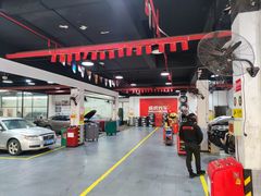 -途虎养车工场店(普善路店)