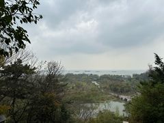 -狼山风景名胜区