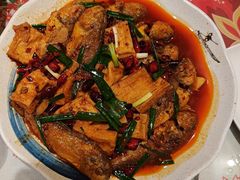 -清真·凡人居·融合餐厅(南山总店)