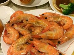 -芭菲盛宴·环球美食(解放碑英利国际店)