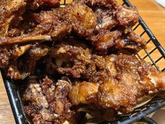 -大叹号啤酒屋·延边料理(建工店)