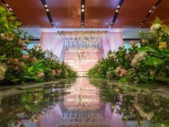 -岷山饭店-岷轩中餐厅