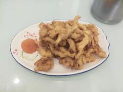 -旺仔家常菜生煎包(马端街店)