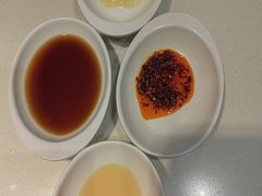 -喜家德虾仁水饺(方庄店)