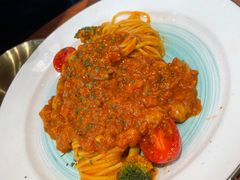 -魏斯理汉堡(西安沣东吾悦店)