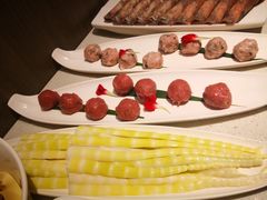 牛丸-海底捞火锅(亲子主题北金鹰店)