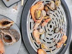 -仙螺岛海鲜自助餐厅(总店)