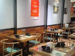 -潮十三潮汕砂锅粥(高新四路大都荟店)