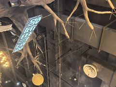 -暴风岛沉浸式体验馆(百联世纪店)