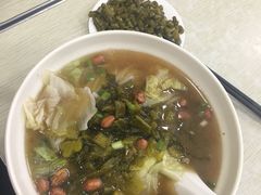 -三品桂林米粉(西单店)