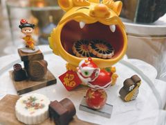 -北京稻香村(零号店)