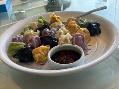 -靓湾海鲜·海景餐厅(小麦岛店)