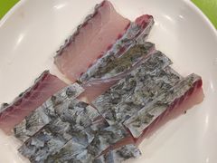 -正能量脆肉鲩火锅