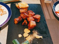 -極上萬膳·日料放题(来福士江景店)
