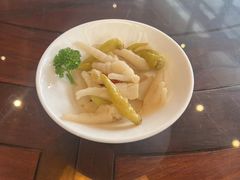 -功德林(南京西路店)