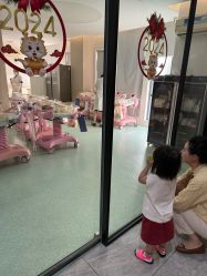 -宝生月子中心·独栋独院式(南山店)