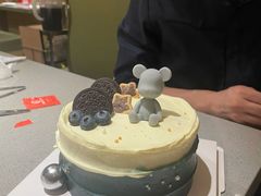 -海底捞火锅(团结桥店)