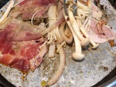 -钱小奴创意自助餐厅(仙居吾悦店)