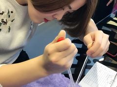 -墨more调香馆DIY自调香水(博雅国际中心B座店)