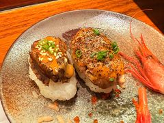 -戏作寿司(观音桥店)