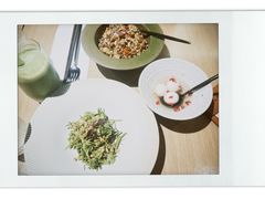 -本处·素食·融合料理(南油店)