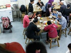 -老刘家泡馍·陕西老字号(钟楼广济街店)