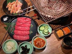 -九田家黑牛烤肉料理(新世纪商城甄选店)