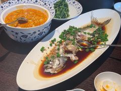 -江礼·钱塘鱼鲜·精致萧山菜