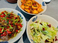 -潇湘阁(汉光百货店)