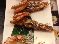 -大渔铁板烧(万象城店)