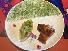 -上海滩餐厅(BFC外滩金融中心店)