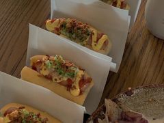 丹麦小热狗-BOR Eatery(安福路店)