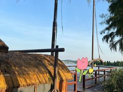 -东湖落雁景区