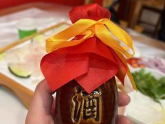 -官塘锋记鱼生·生腌·砂锅粥(牌坊街店)