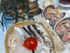 -Thai Basil罗勒叶泰式餐厅(时代天街店)