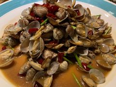 -船歌·鱼水饺青岛菜(闽江二路店)