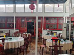 -柳沟豆腐宴69号福豆堂