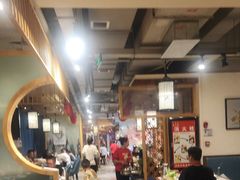 -阿串串老火锅(力盟店)