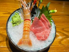 -山盛创作料理·Yamamori(珠宾店)