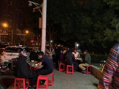 -老七饭馆(光荣道总店)