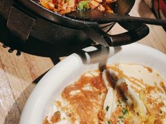 -餐酷哈雷餐厅(通程广场店)