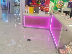 -汤姆熊欢乐世界 · 弹珠机(销品茂店)