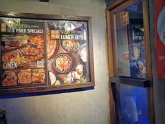 -Q MEX 库迈墨西哥餐吧(三里屯店)