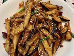 -眉山小馆(华强广场店)