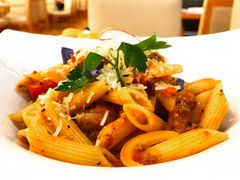 -杭州国际会议中心洲际酒店-菋道海鲜餐厅