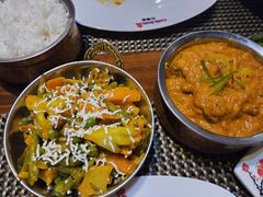 -辛德里印度餐厅(勒泰商圈店)