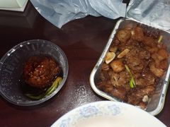 -老客站酒楼(金花南路店)