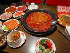 -牛市坎火锅(建设路店)