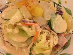 -萨莉亚意式餐厅(河东万达店)