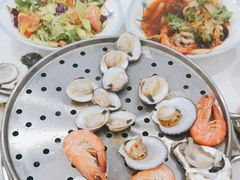 -日照大牌檔•小船海鲜(万平口店)
